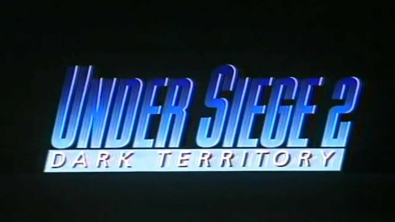 Under Siege 2 (1995) – Theatrical Trailer HD – Steven Seagal