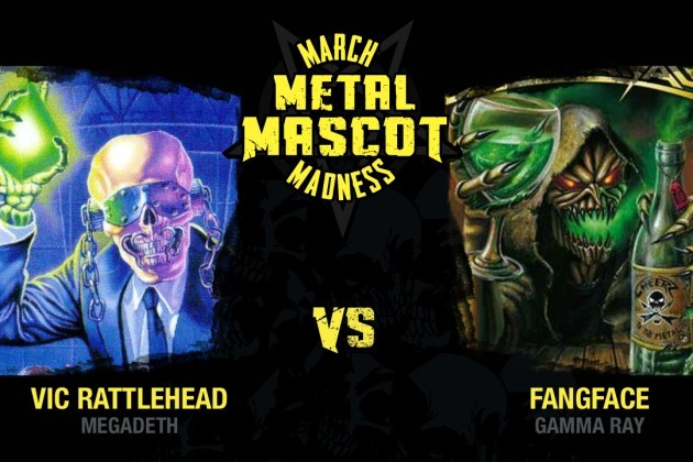 Megadeth e Gamma Ray, concerto a Bologna il 3 Giugno