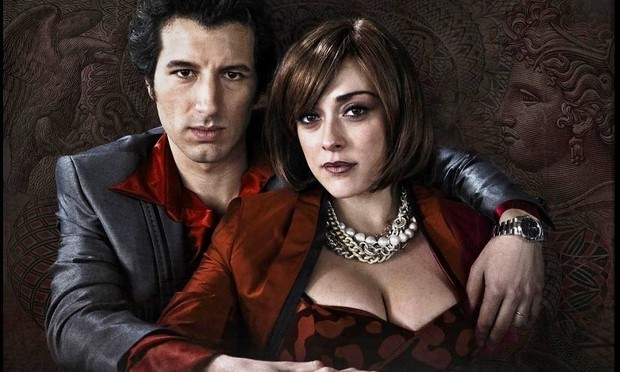 Milionari: trailer del film sulla camorra di Alessandro Piva