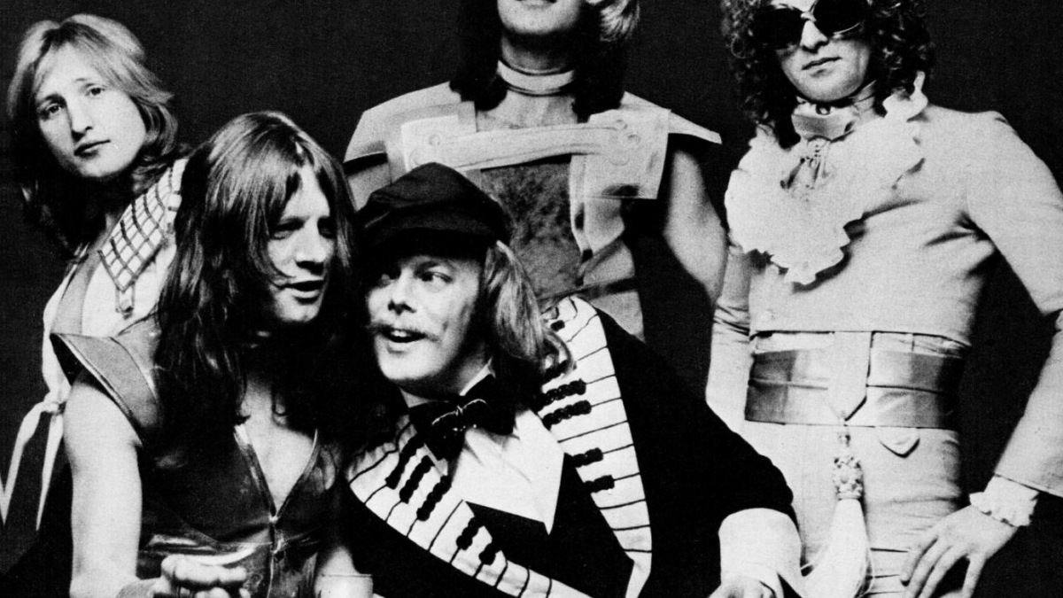 Dale Griffin è morto: era il batterista dei Mott The Hoople e producer per la BBC Radio