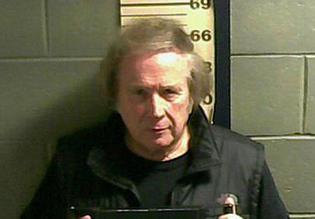 Arrestato Don McLean, il cantante di American Pie: rilasciato su cauzione