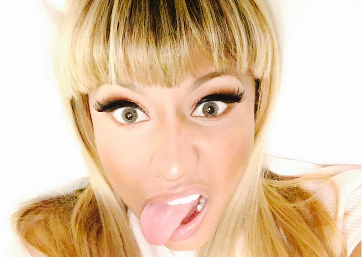 Nicki Minaj travolta dalle polemiche per un concerto in Angola