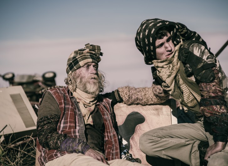 Z Nation 2
