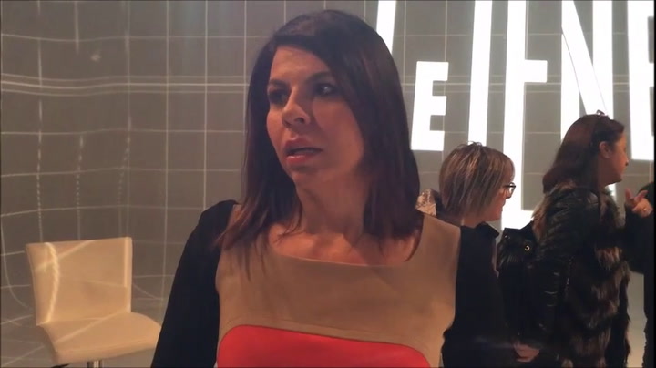 Le Iene, Geppi Cucciari [intervista video]