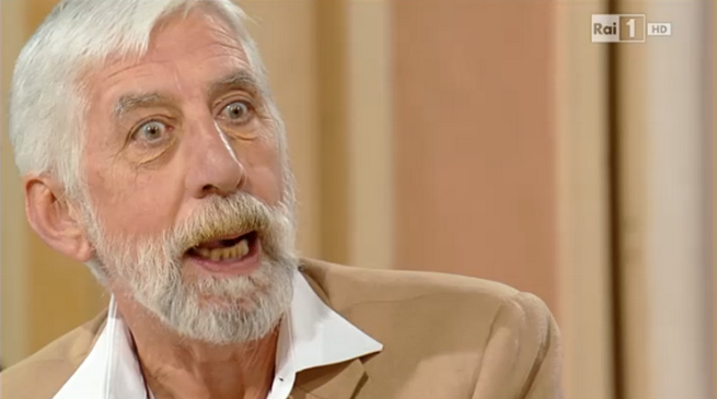 Unomattina in famiglia: Carlo Panella e le “p0rcate dei siciliani” (VIDEO)
