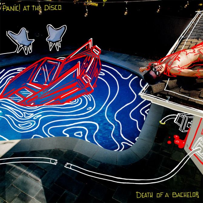 Classifica musica americana 28 gennaio 2016: Panic At The Disco primi negli album, Justin Bieber in vetta nei singoli