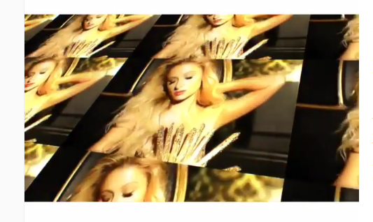 Paris Hilton, Crazy for you è il nuovo singolo [audio anteprima]