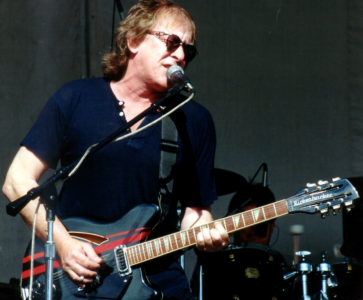 Paul Kantner è morto, era il fondatore dei Jefferson Airplane