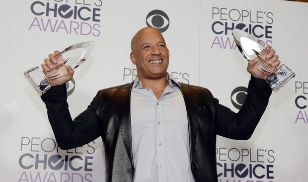 People’s Choice Awards 2016, vincitori: “Fast & Furious 7” miglior film