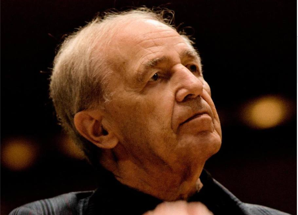 Pierre Boulez è morto: ha guidato la New York Philarmonic Orchestra