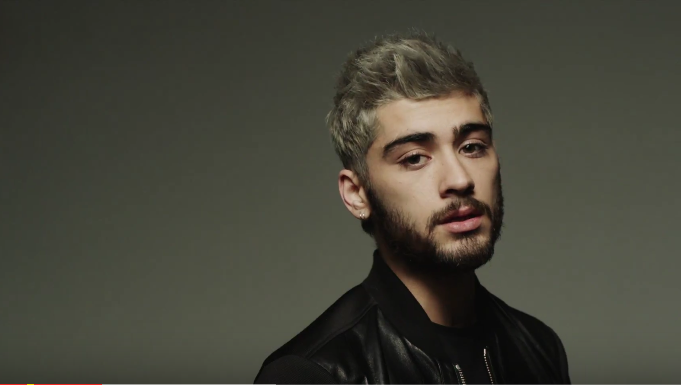 Zayn Malik, Pillow Talk: testo, traduzione e video ufficiale