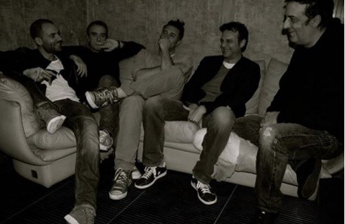 Planet Funk, We People (testo)