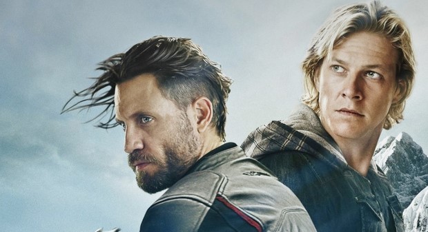 Point Break: colonna sonora del remake e del film originale