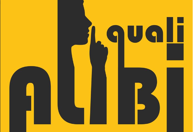 Daniele Silvestri, Quali alibi: testo e video ufficiale