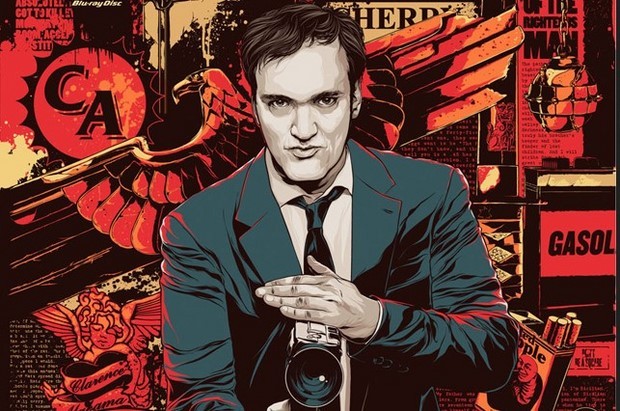 Quentin Tarantino conferma la teoria di un universo condiviso dei suoi film
