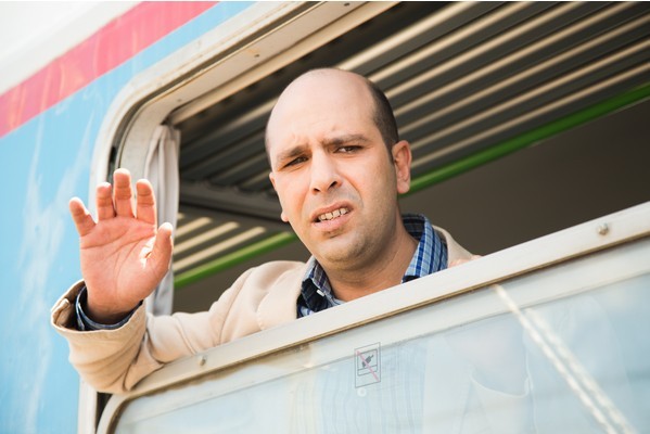 Checco Zalone fa scoppiare il cinema, senza muovere un dito