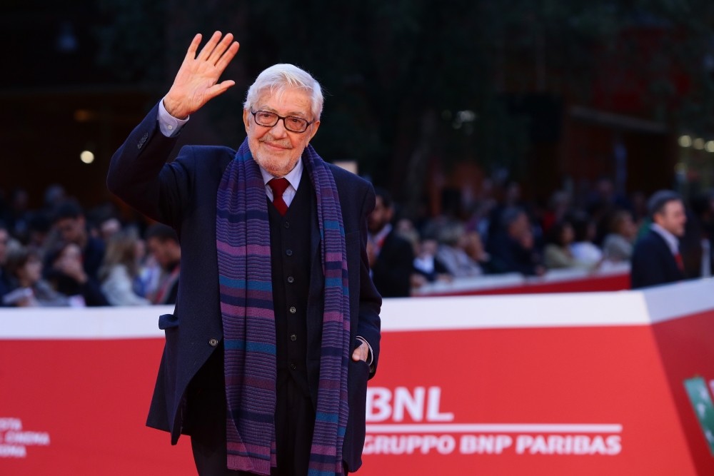 Ettore Scola e Ugo Gregoretti: una coppia di “persone serie”