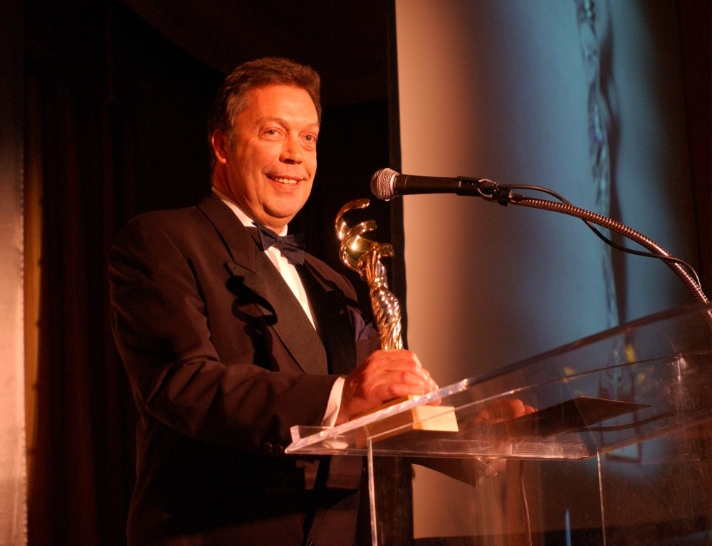 Tim Curry