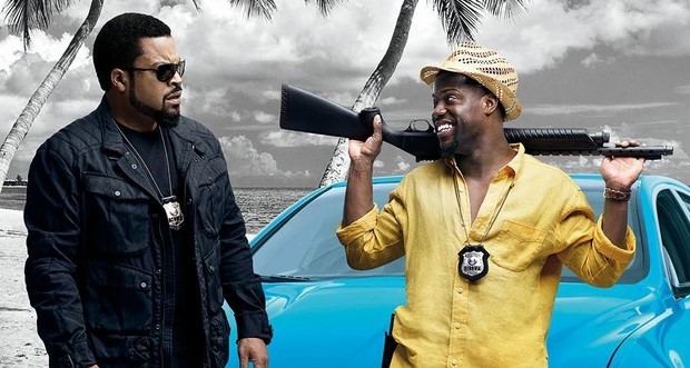 Box Office Usa, Ride Along 2 batte Revenant