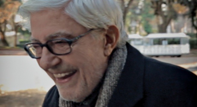 Ridendo e scherzando: Ettore Scola torna al cinema