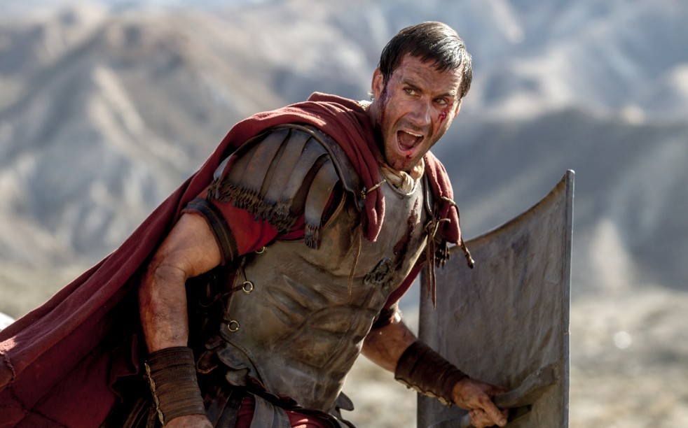 Risorto: trailer italiano del film con Joseph Fiennes e Tom Felton