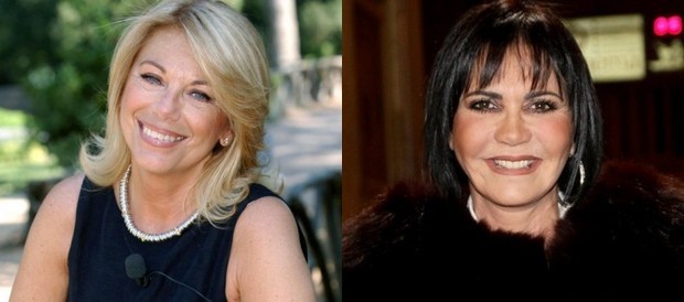 Isola dei Famosi 2016: Rita Dalla Chiesa e Fiordaliso concorrenti?
