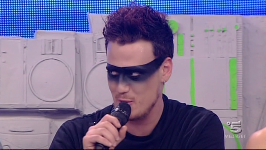 Amici 15 | Speciale sabato 30 gennaio 2016