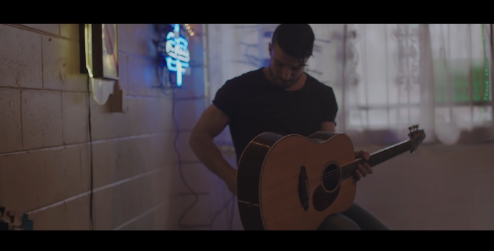 Sam Hunt, Take Your Time: testo, traduzione e video ufficiale
