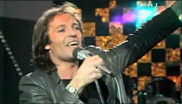 Aspettando Sanremo 2016, le classifiche inaspettate: da Vasco Rossi a Zucchero