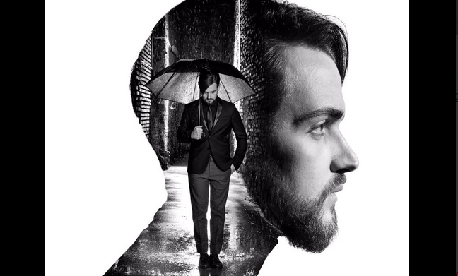 Valerio Scanu in concerto a Roma il 24 aprile 2016