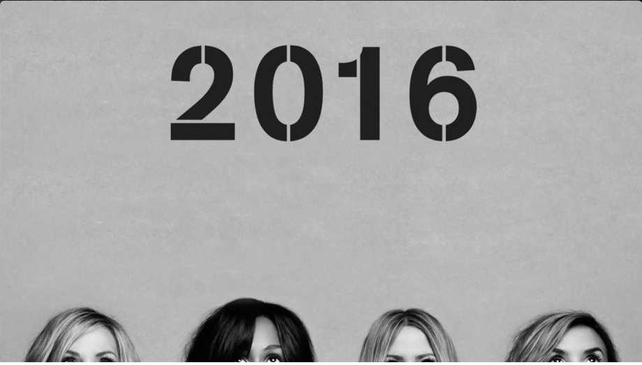 All Saints, reunion e album in arrivo? Foto teaser su Twitter