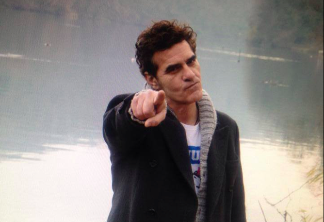 Francesco Baccini, il suo ricordo di Bowie è egoriferito (e lui lascia Facebook per le critiche)