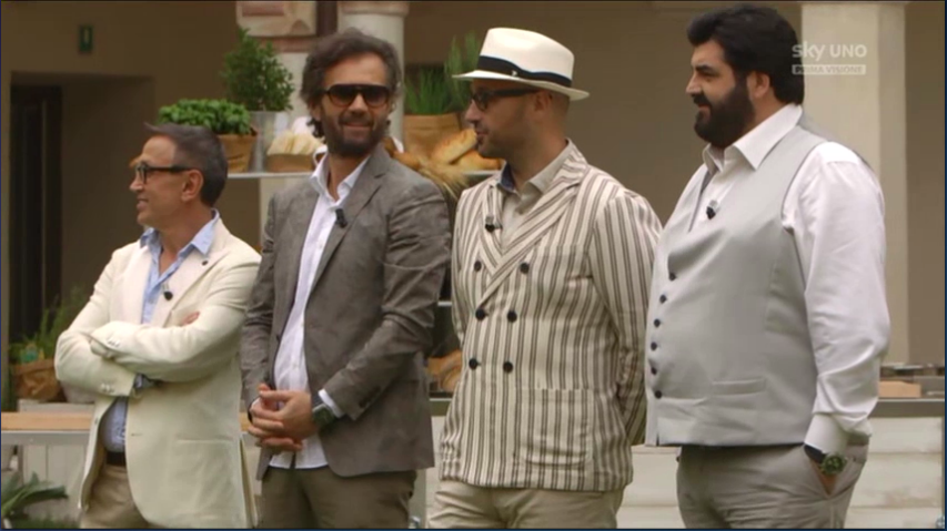 MasterChef Italia 5, diretta 14 gennaio 2016: eliminate Beatrice e Alice