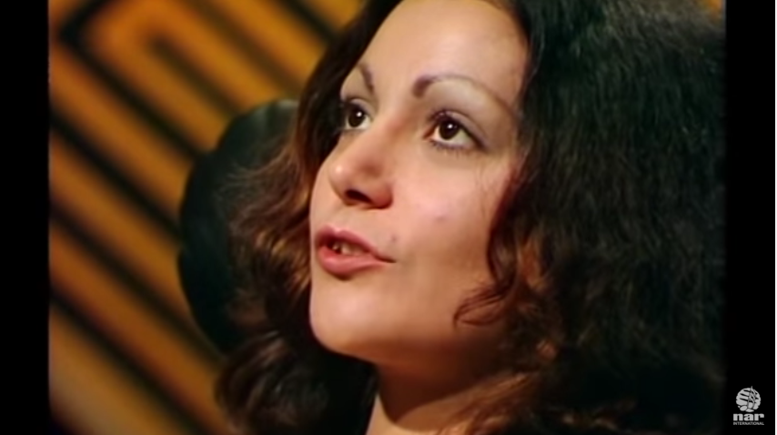 Aspettando Sanremo 2016: in ricordo di Mia Martini