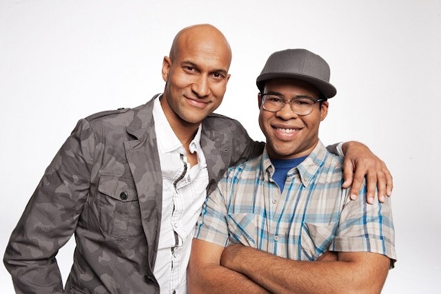 Key & Peele, su Comedy Central lo sketch show che scherza sui difetti degli americani