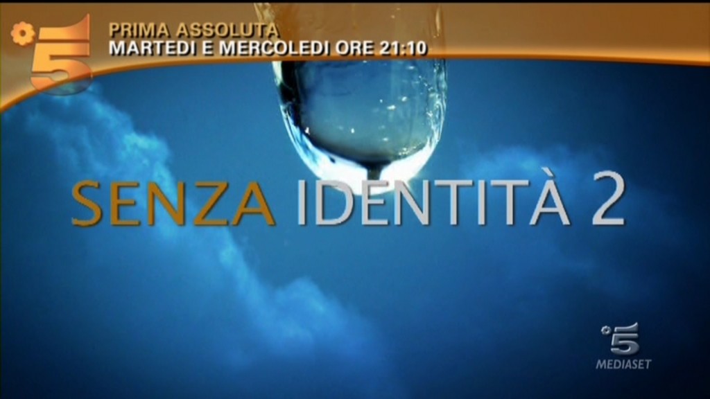 Senza identità 2, ottava e nona puntata del 5 e 6 gennaio 2016: anticipazioni