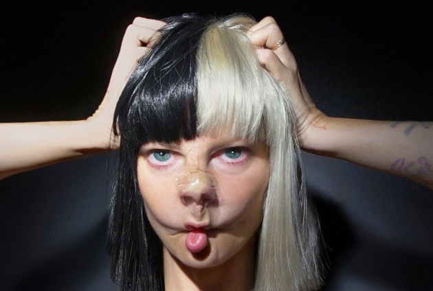 Sia, This is Acting: tracklist nuovo album