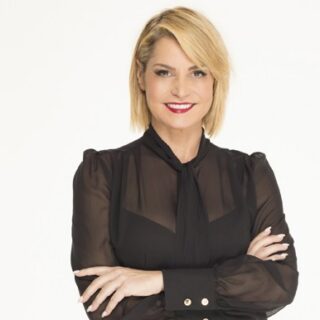 Simona Ventura