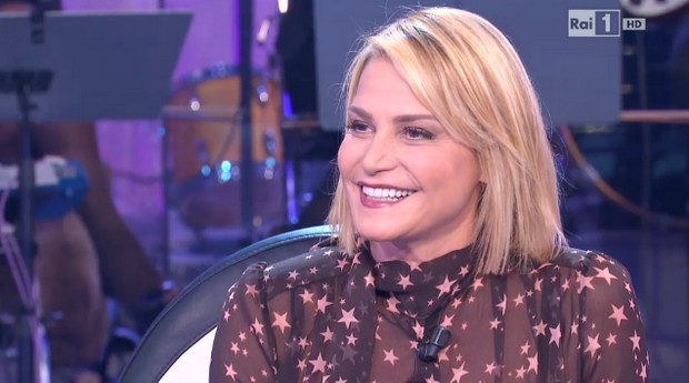 Simona Ventura: dopo l’Isola dei famosi da concorrente, la conduzione del Grande Fratello Vip?