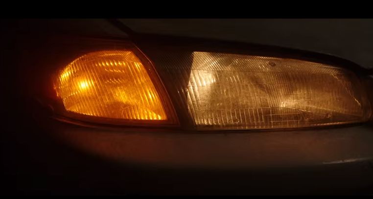 Southbound: il trailer dell’antologia horror