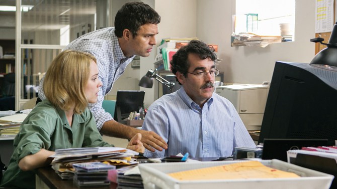 I 10 migliori film del 2015 secondo RollingStone