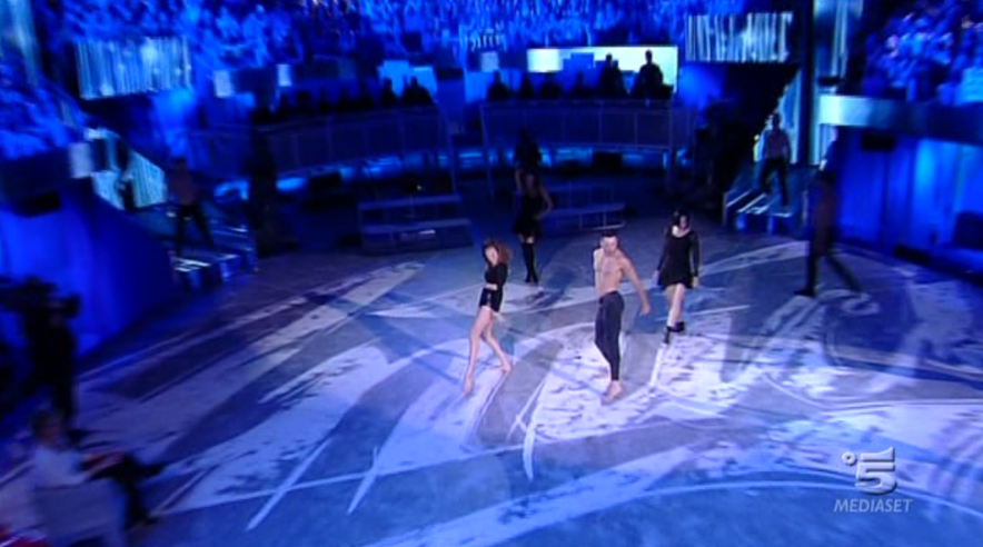 Amici 15 | Speciale sabato 30 gennaio 2016