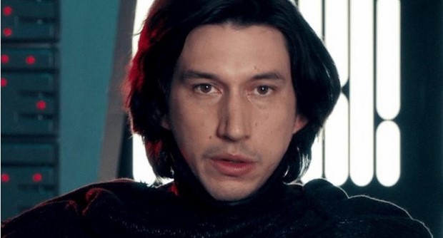 Star Wars 7: Adam Driver torna nei panni di Kylo Ren al Saturday Night Live
