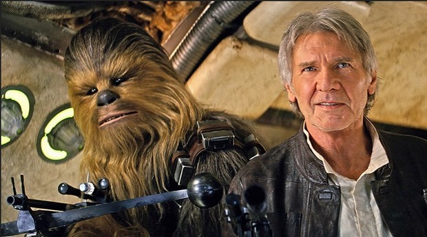Box Office Usa, Harrison Ford Re degli incassi – superato Samuel L. Jackson