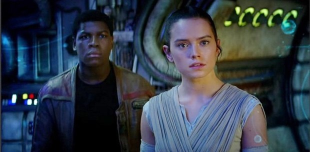 Star Wars 7: le origini di Rey hanno subito cambiamenti all’ultimo minuto?