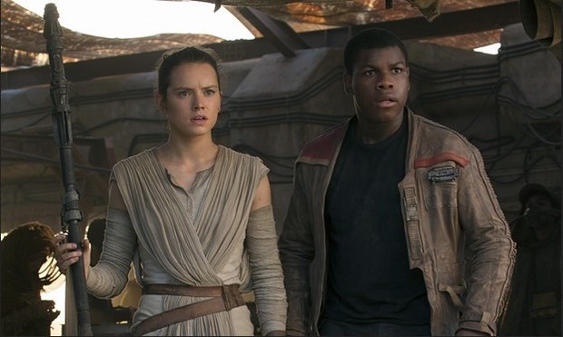 Star Wars 7: lo sceneggiatore Michael Arndt racconta la genesi di Rey e Finn
