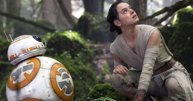 Star Wars 7: nuovi dettagli dalla sceneggiatura originale trapelata online