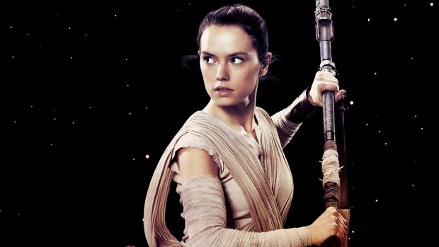 Star Wars 7: Rey è la reincarnazione di Anakin Skywalker?