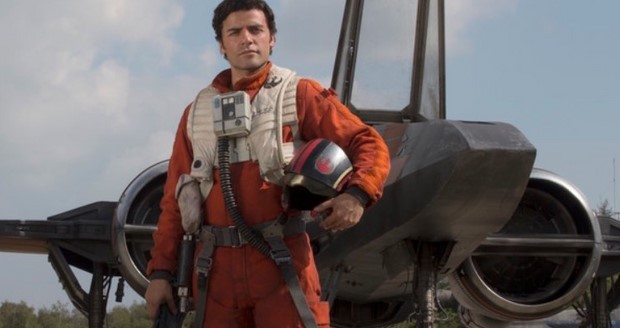 Star Wars 7: video con gli effetti speciali delle scene chiave