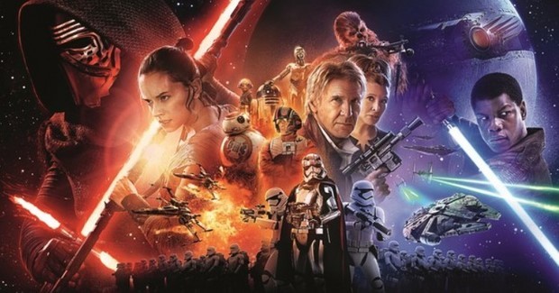Star Wars 9: Colin Trevorrow promette che sarà folle e audace